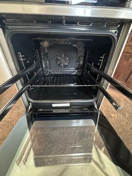 Готварска печка Gorenje в гаранция