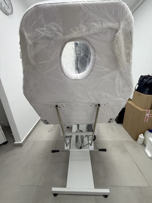 Pat cosmetica/ pedichiura