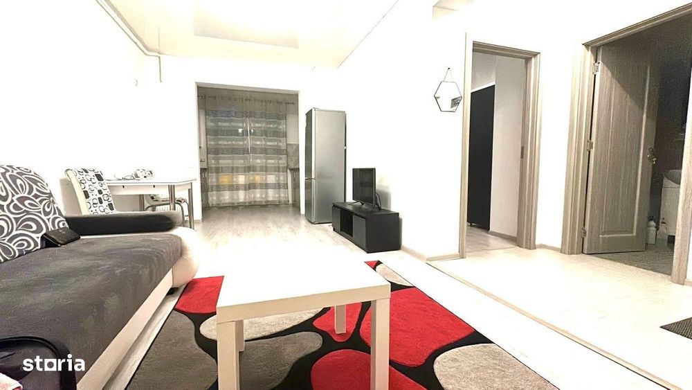 Apartament 2 camere,de inchiriat militari rezidence