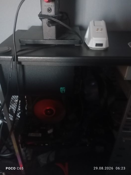 Rx580, i7 3770
Проц-i7 3770
О