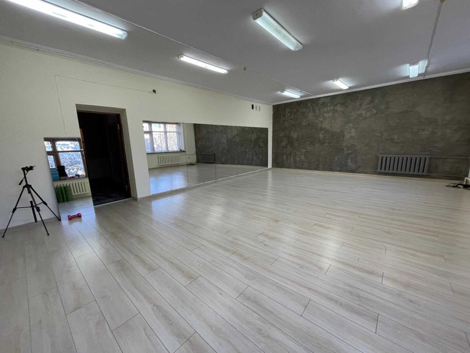 Продажа здания  в Центре