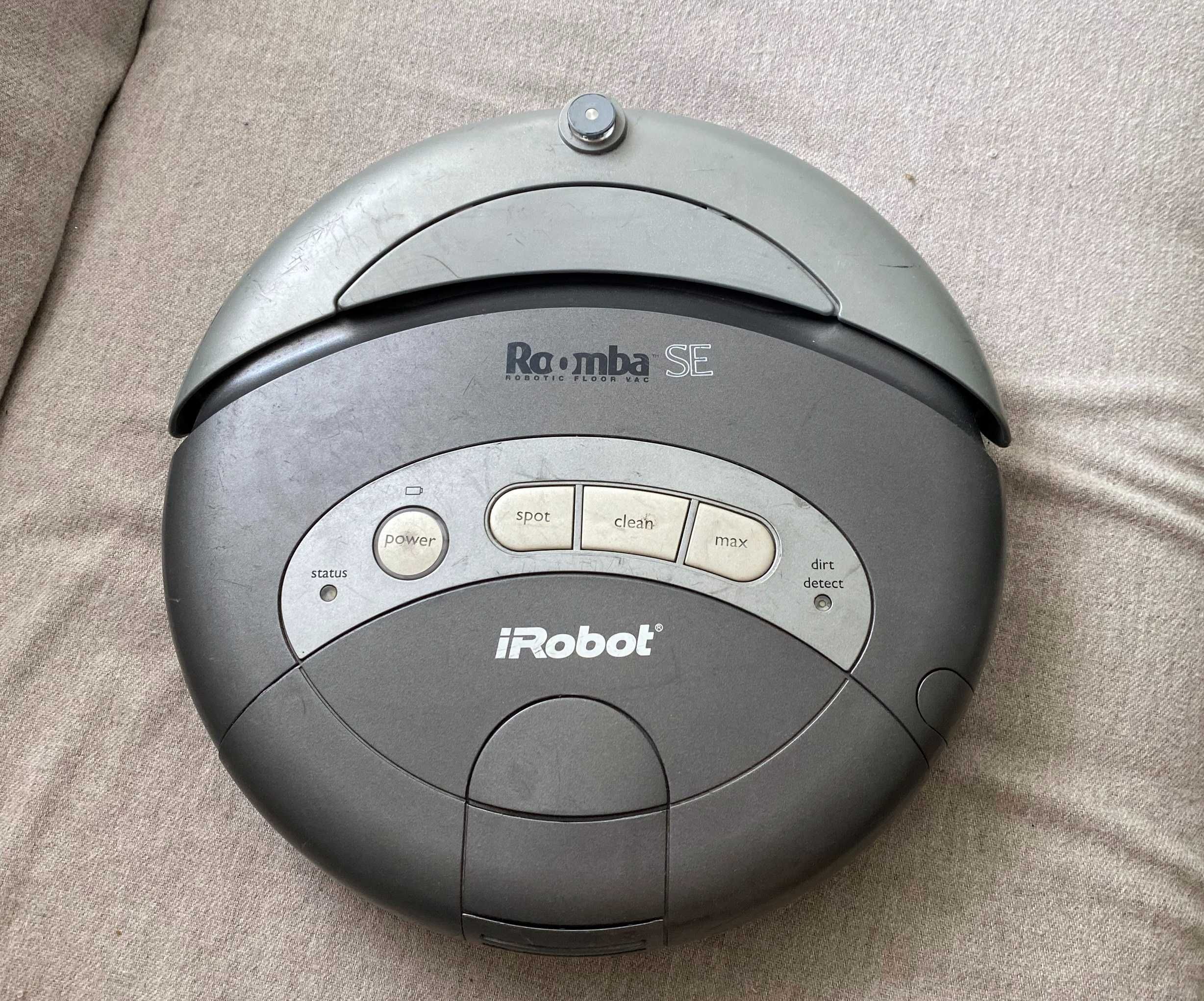 roomba se