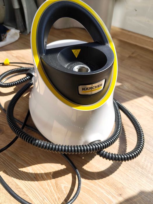 Пароочиститель Karcher SC 2 Deluxe