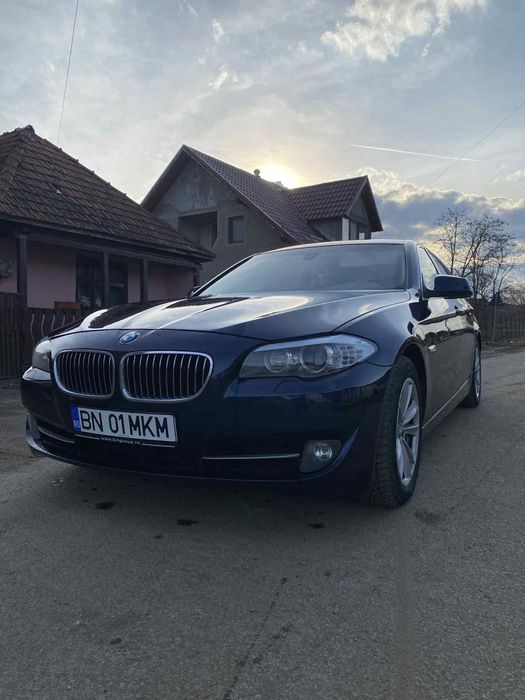 BMW F11 2012! 2.0 cm3 245cp