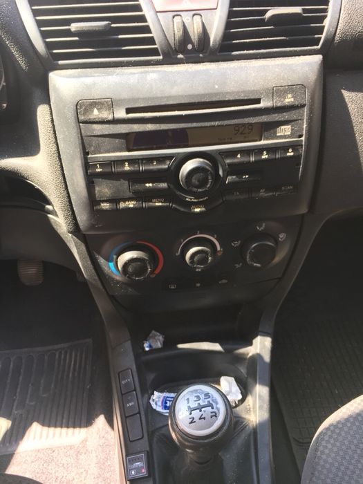 Fiat Stilo 1.6i Фиат Стило на части!!