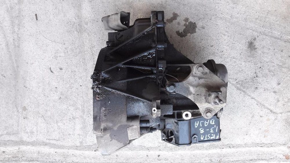 Cutie viteze Ford Fiesta Benzina din 2002