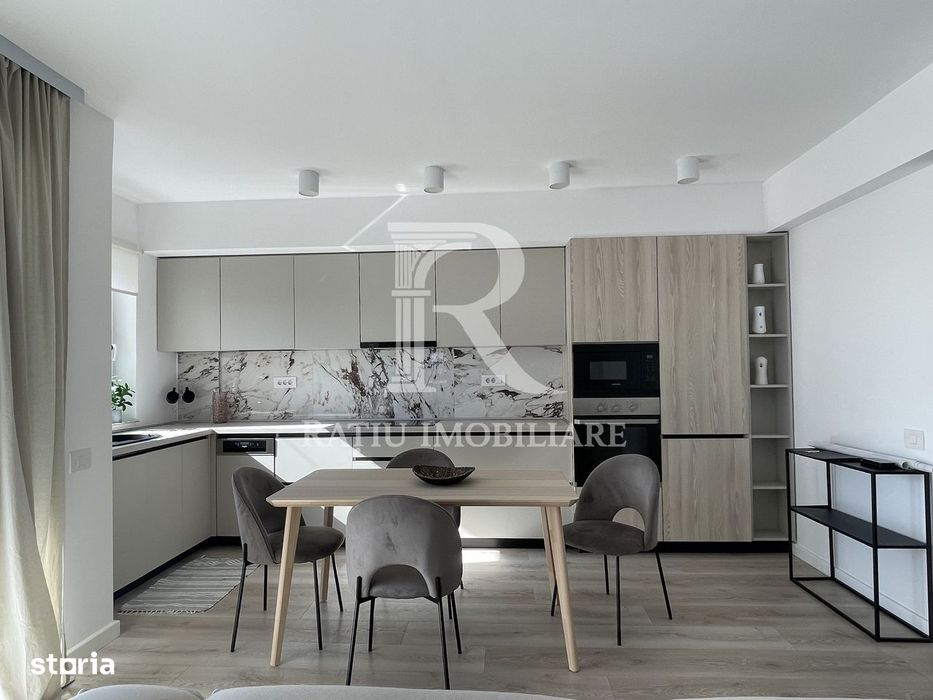 Apartament cu 2 camere | Loc de parcare | Iosia Residence | Oradea