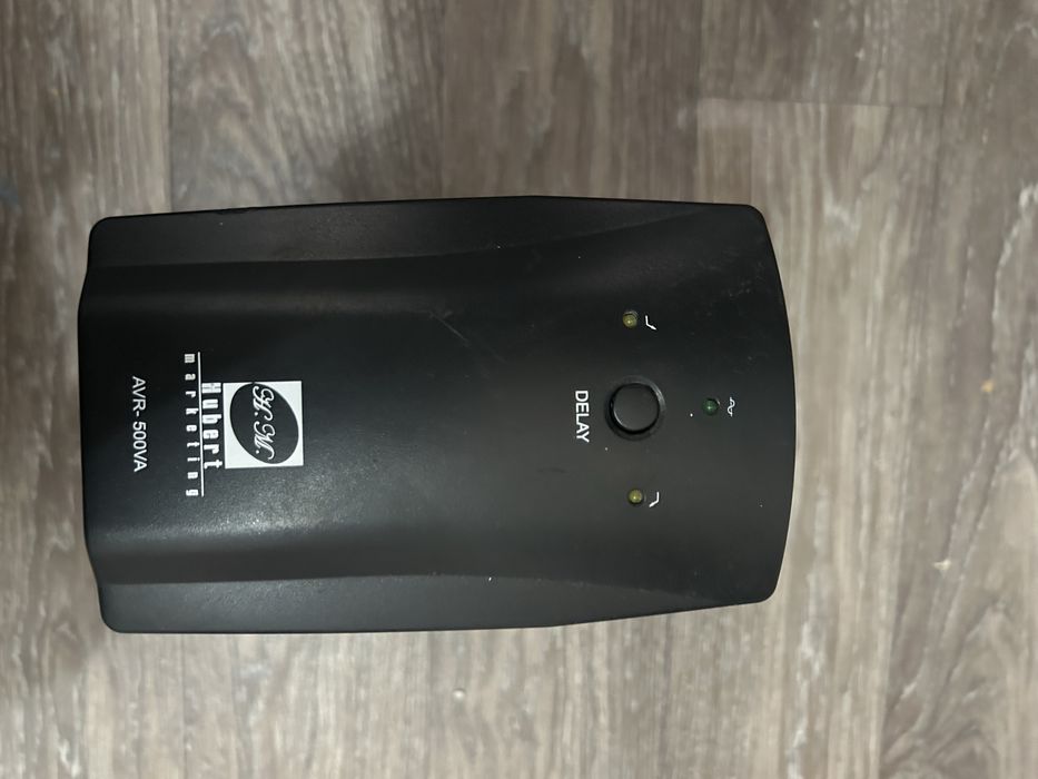 стабилизатор напряжение