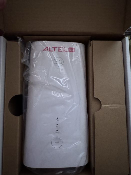 Продам 5G Wi-Fi роутер ALTEL