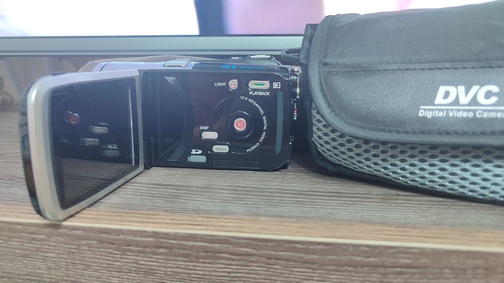 Видеокамера Sony