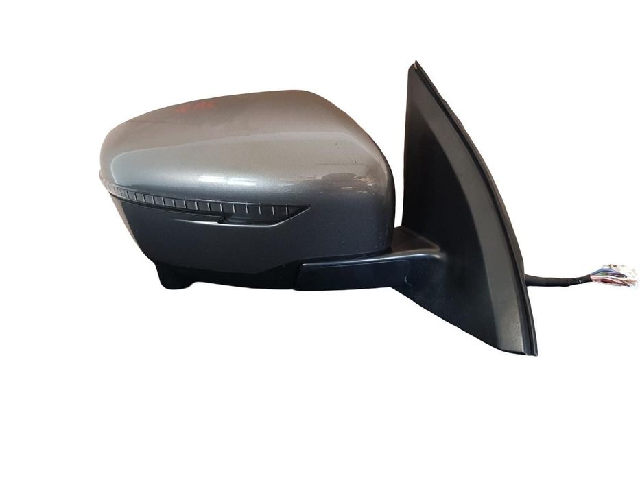 Oglinda Dreapta Nissan Qashqai J11 Camera