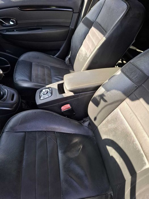 Renault grende scenic