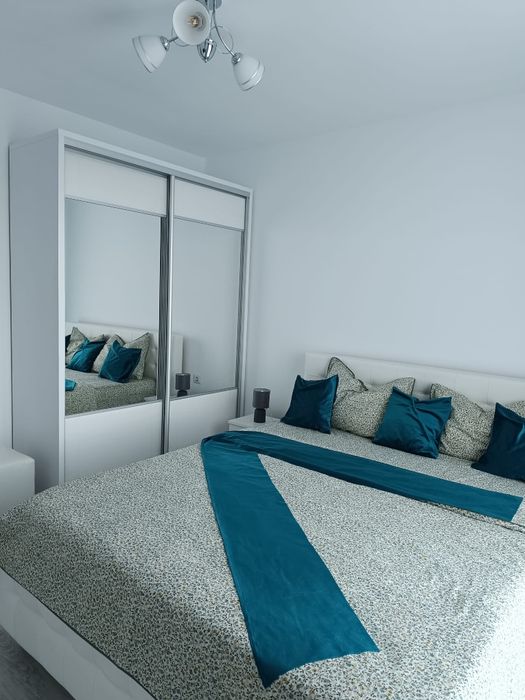 Decebal Residence proprietar vand apartament