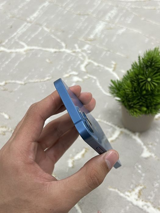 iPhone 13 Mini 256Gb Без Ремонта!