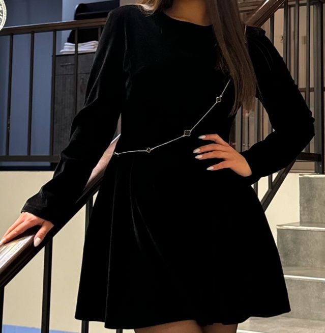 Платье и кофта!!!