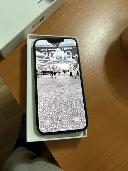 Iphone 14 stare buna