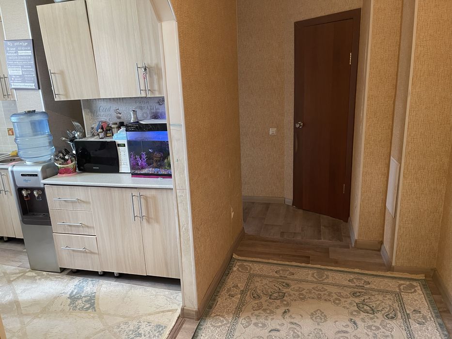 Сдам 2 комн квартиру