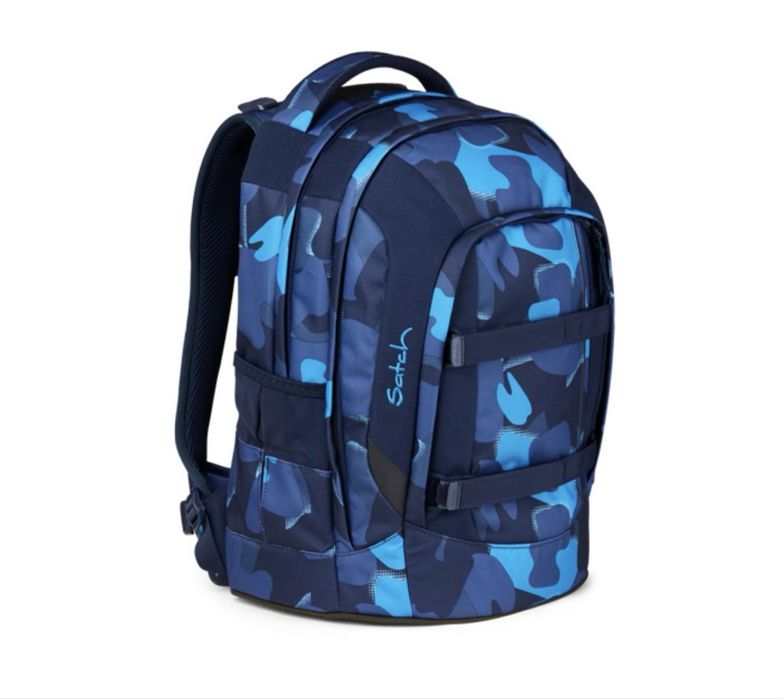 Тийн раница Satch pack Troublemaker