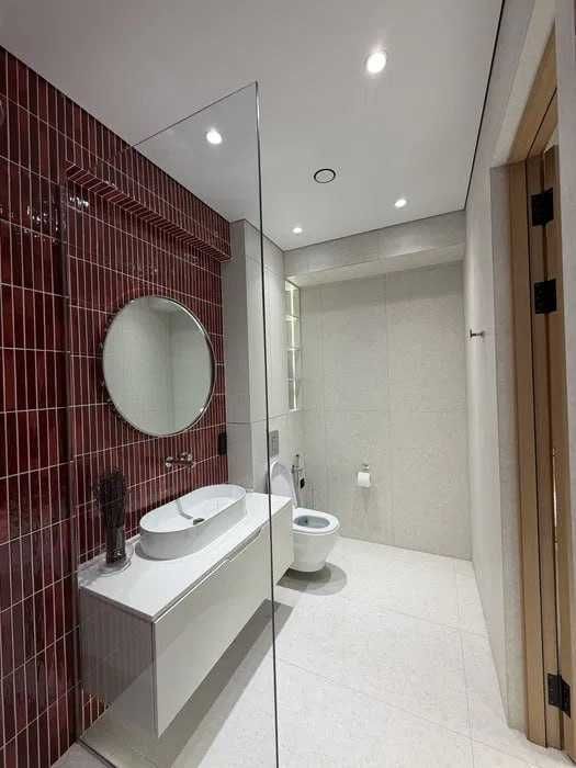 ЭНГ АРЗОН‼️Ж/К Poytaxt Residence 3комн/7/9, Авторский 75м2‼️IT Park‼️