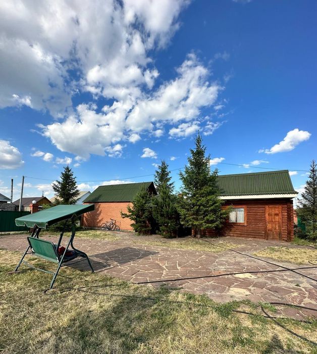 Сдам коттедж посуточно