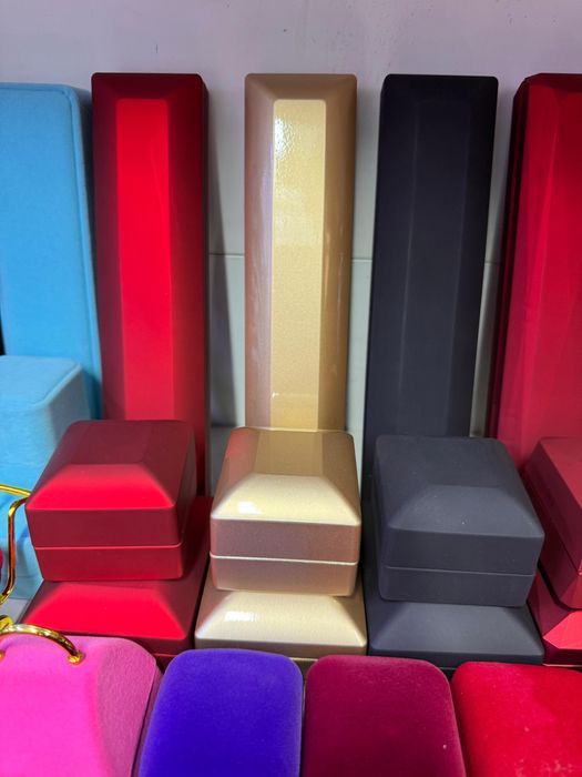 Футляр для кольцо