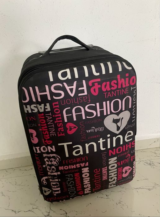 Trolere , beauty case