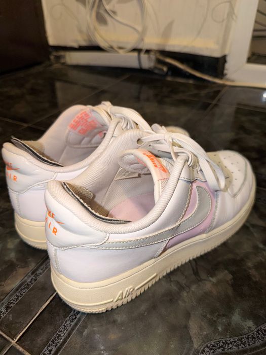 Adidasi air force