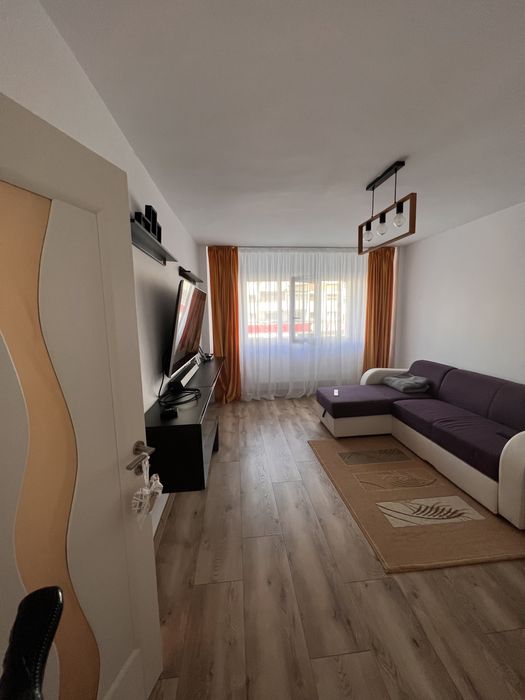 Apartament 2 camere decomandate Republicii | Et.1 | Renovat 2021 | Mobilat & utilat