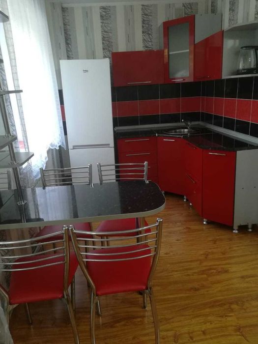 Сдам квартиру на 3 месяца