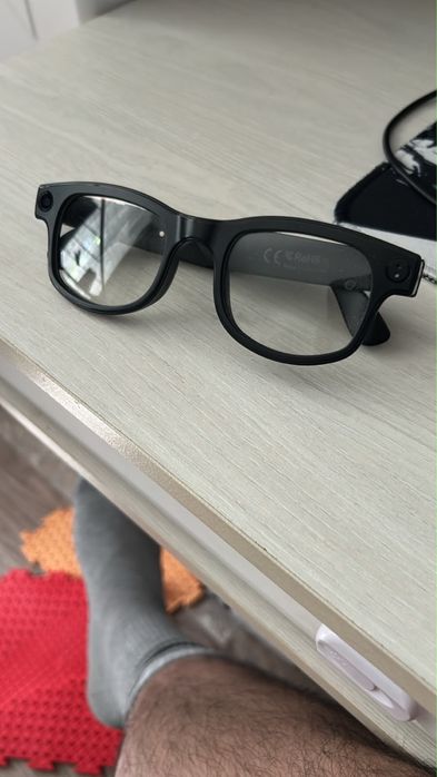 Продам смарт очки