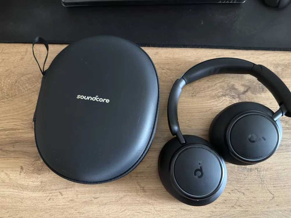 Soundcore Q45 Headphones