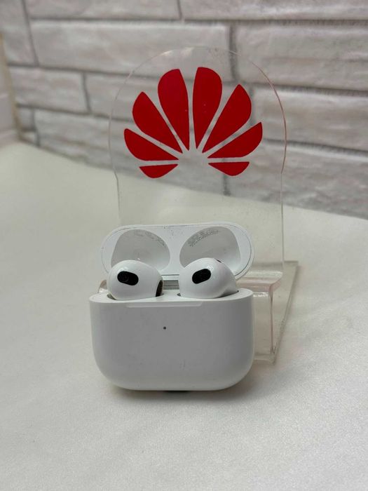Airpods 3 / Эйрподс 3 "Ломбард Лидер"РАССРОЧКА ДО 24 МЕСЯЦЕВ