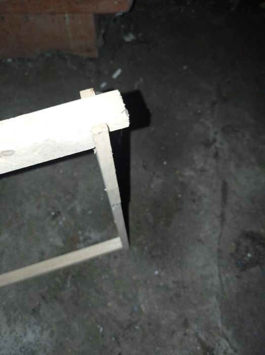 Рамки дадан улья новые для пчёл