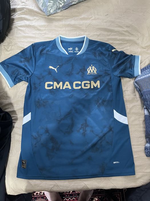 Футбольная форма Marcel