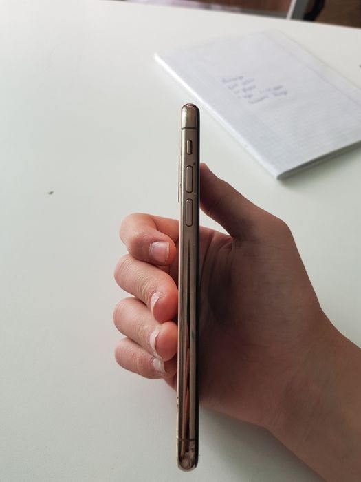 Iphone XS 256 gb американец