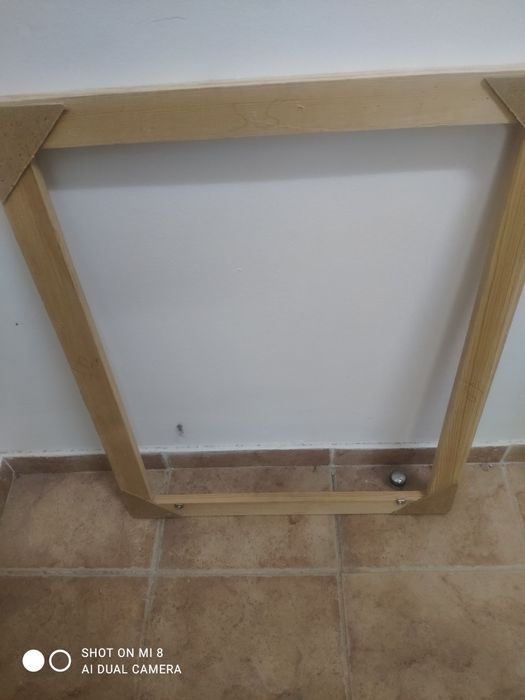 4 Подрамник для картин