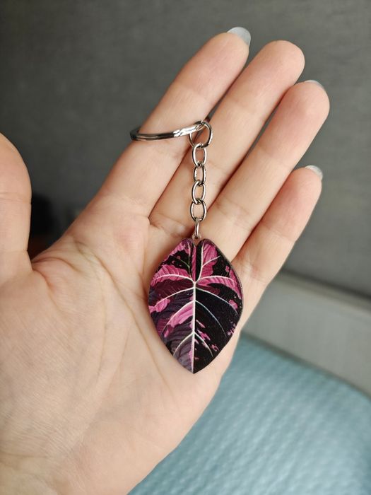 Магнит на холодильник