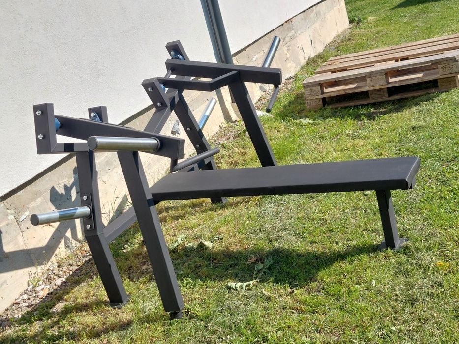 Фитнес уред машина за гърди