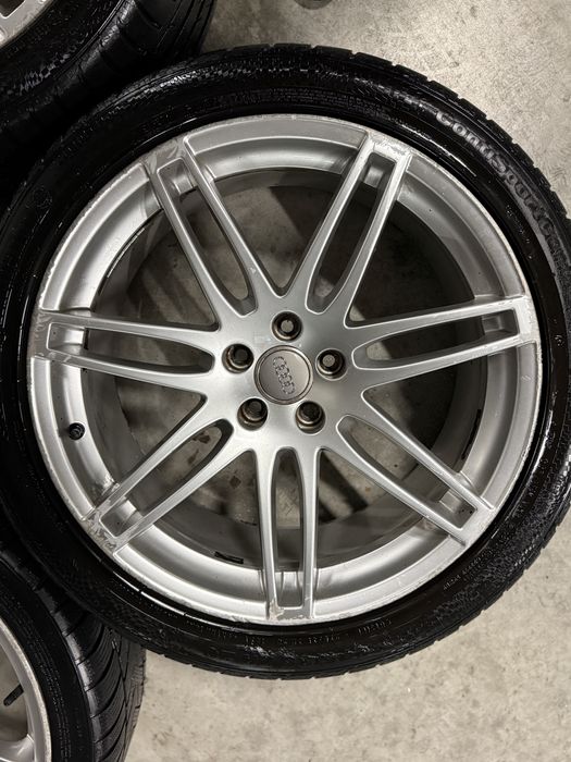 Jante R20 ET 29  LeMans 5x112 66.6 Audi  S5 A4 A5 A6 A7 A8