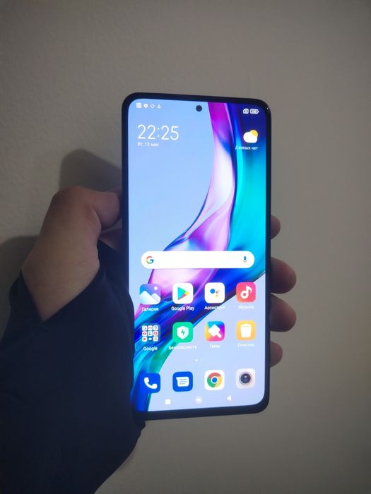 Редми 11про+/5G/256г телефон