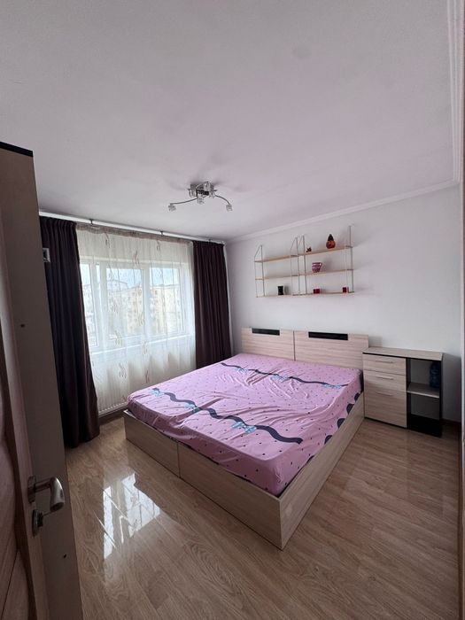 Apartament 3 camere Rovine
