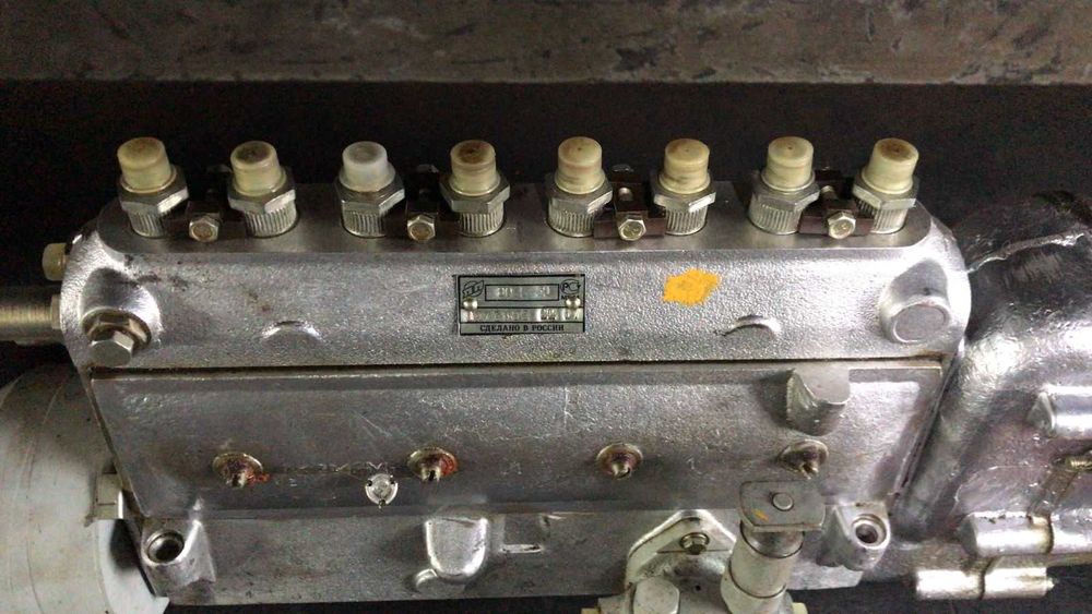 Продам ТНВД ЯМЗ-238