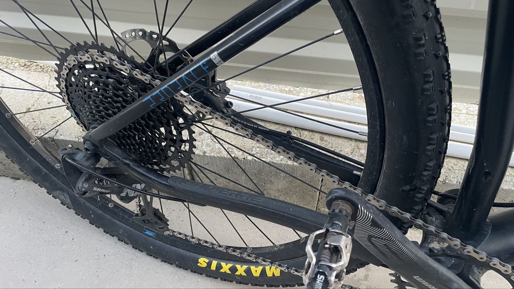 Vand Bicicletă MTB Lapierre 29