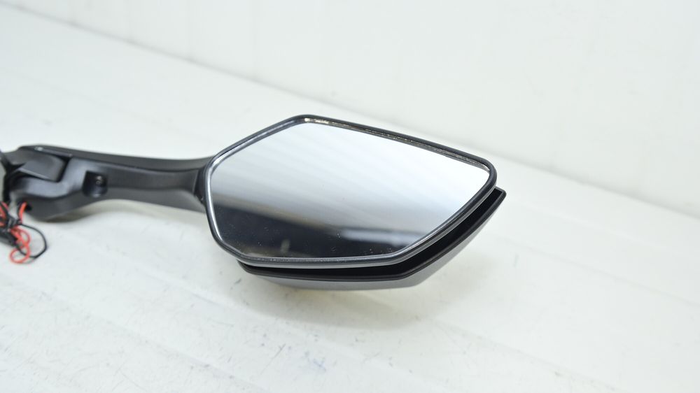 Oglinda Dreapta Cu Semnalizare Kawasaki ZX10R 2011 - 2015