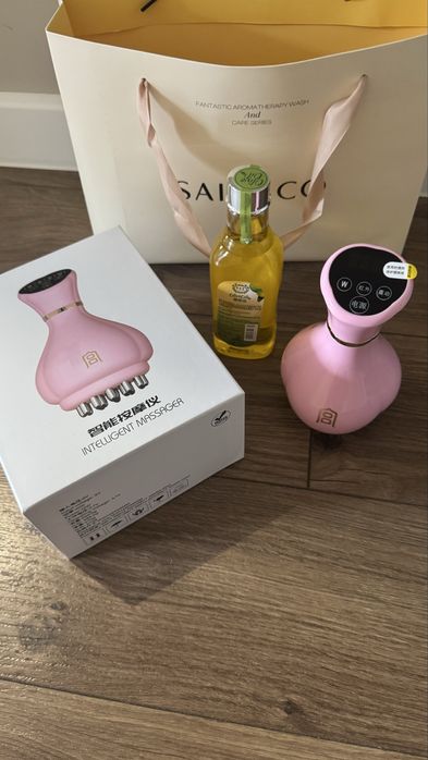 Массажер универсальный