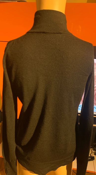 Дамско поло Mos Mosh, размер  S и поло UNIQLO слонова кост, размер М