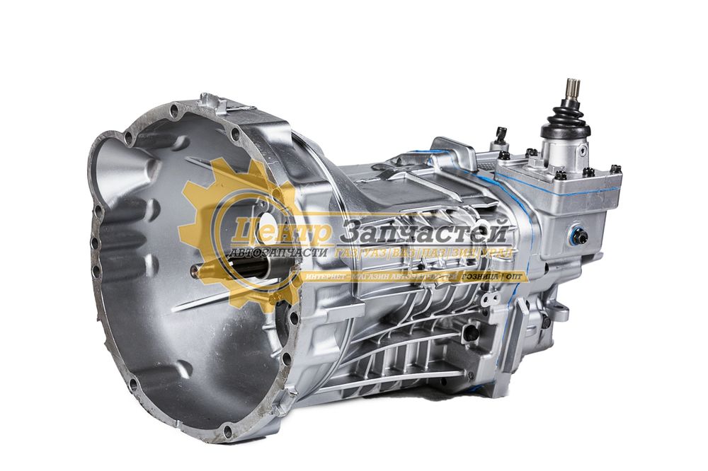 Уаз патриот даймос каробка