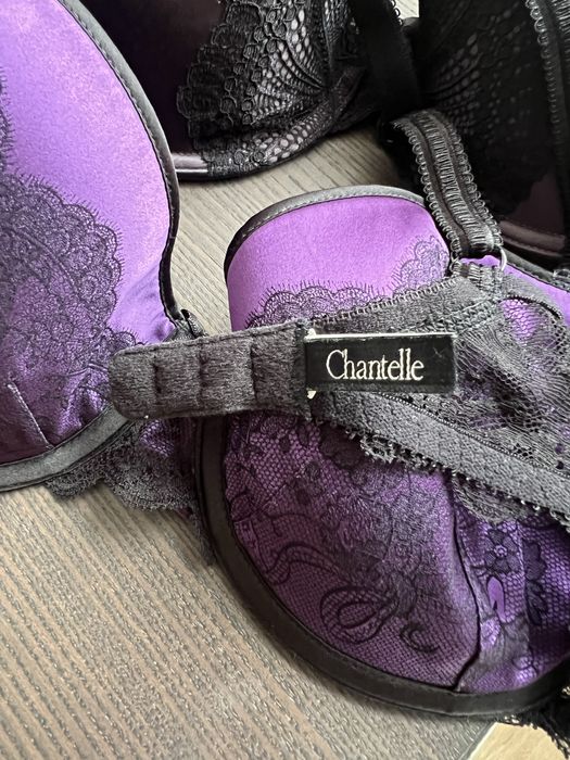 Дамско бельо Triumpf Chantelle Palmers