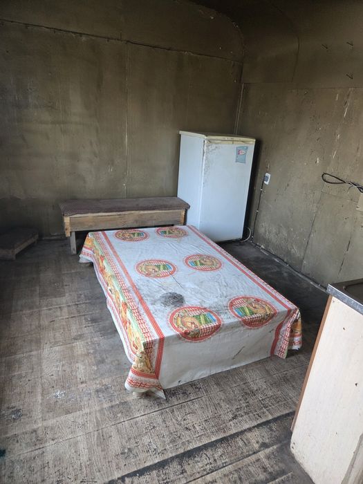 Жилой контейнер перевозной