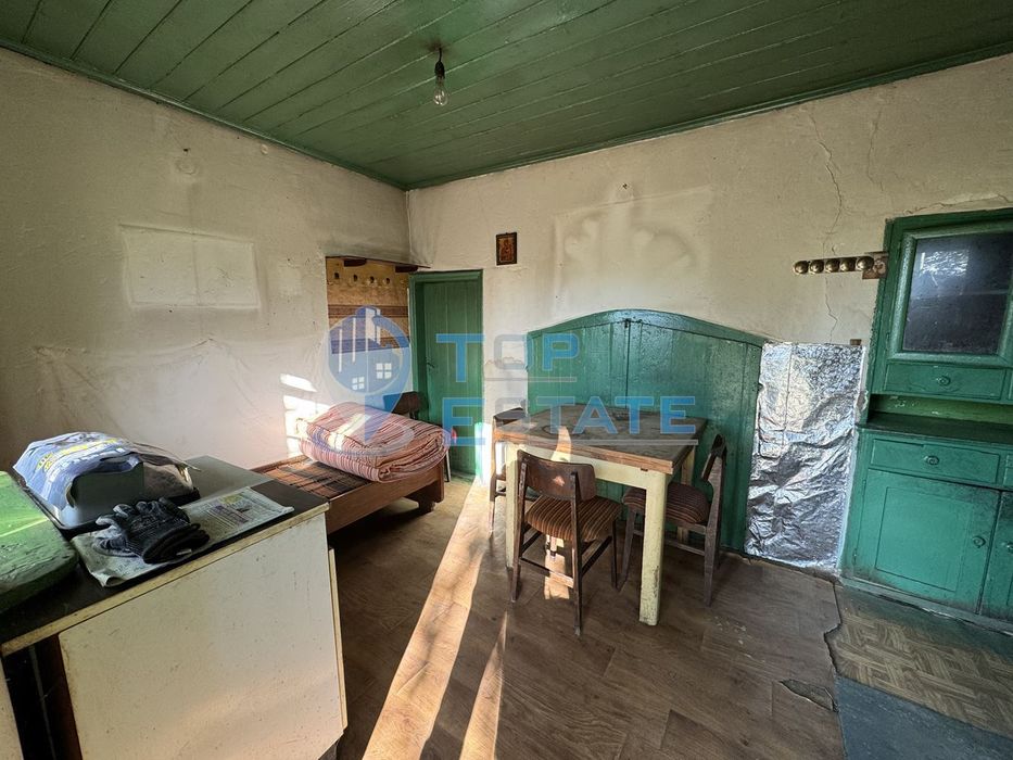 Продава се Къща в с. Ресен, Област Велико Търново - 80 кв.м за 519 €/кв.м - Снимка #5